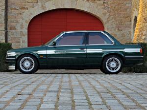 Alpina C1 2.3 1983 года  (WW)